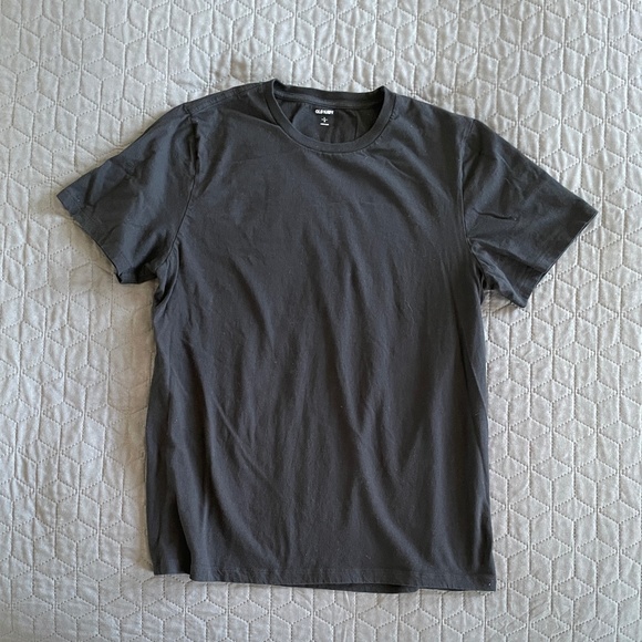 T-SHIRT MEN'S  OLD NAVY  SIZE L - Picture 1 of 3